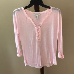 White House black market top